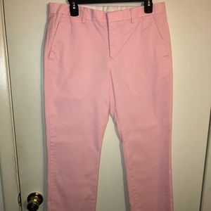 EXPRESS Mens photographer jeans PINK